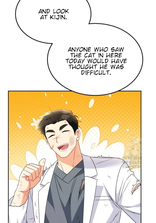 Hello! Veterinarian! Chapter 53 - Page 31