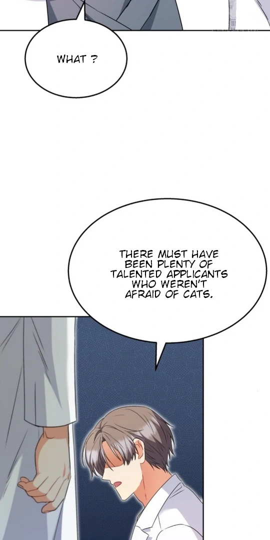 Hello! Veterinarian! Chapter 53 - Page 35