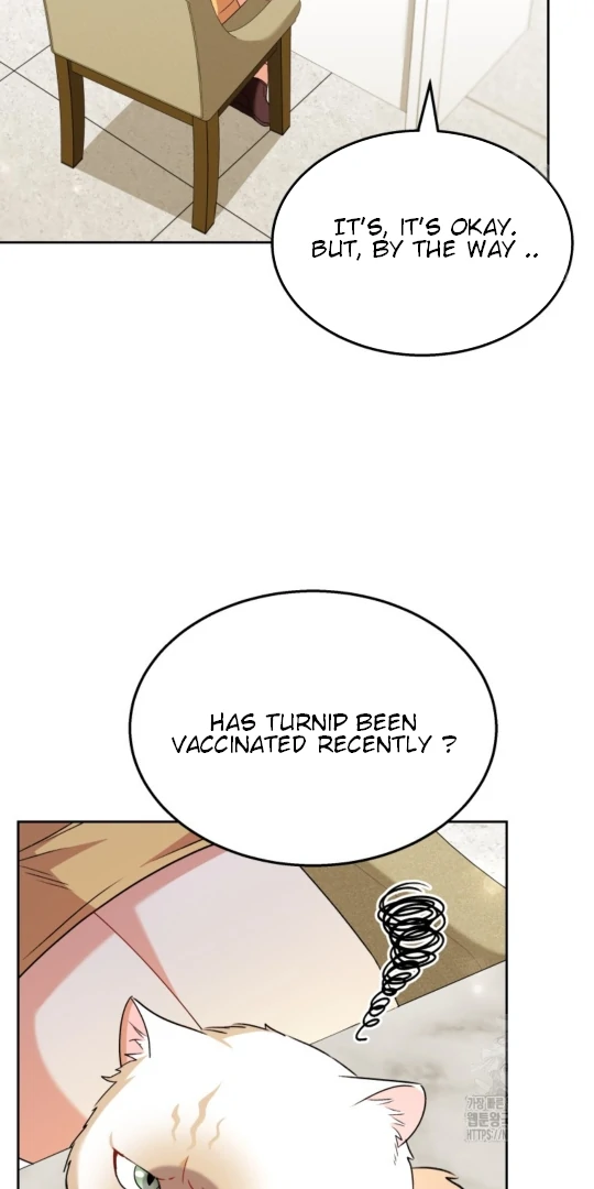 Hello! Veterinarian! Chapter 53 - Page 4
