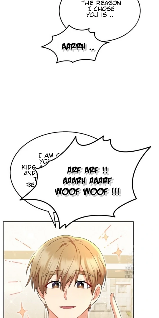 Hello! Veterinarian! Chapter 53 - Page 40