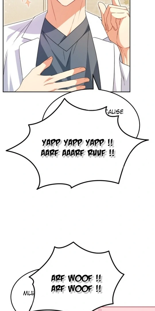 Hello! Veterinarian! Chapter 53 - Page 41
