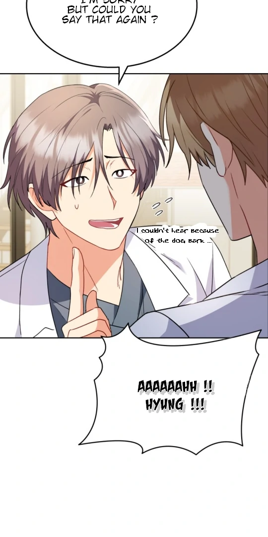 Hello! Veterinarian! Chapter 53 - Page 47