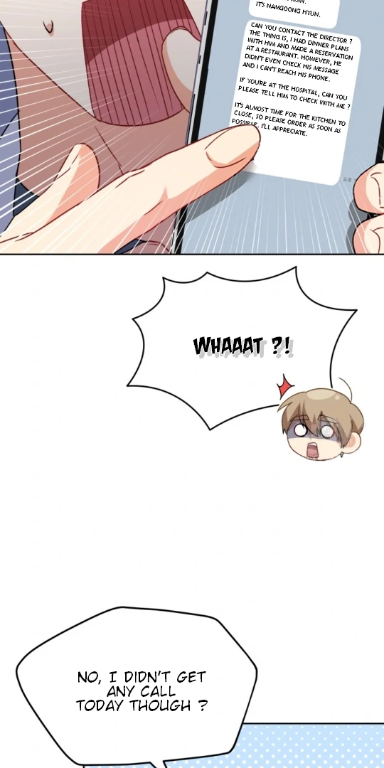Hello! Veterinarian! Chapter 53 - Page 50