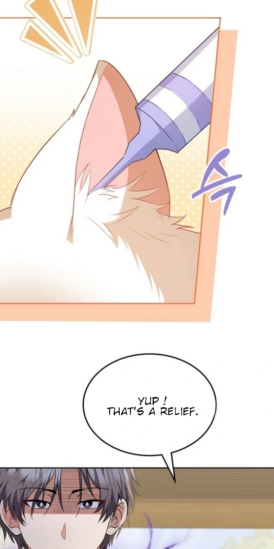 Hello! Veterinarian! Chapter 53 - Page 58