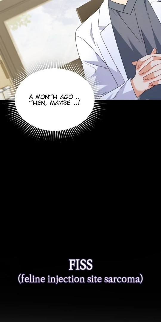 Hello! Veterinarian! Chapter 53 - Page 6