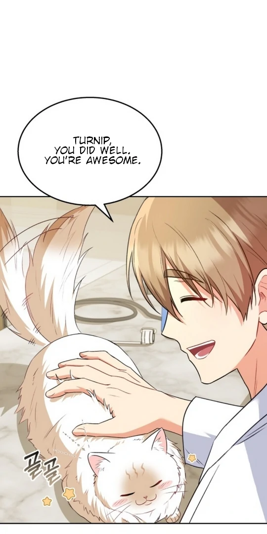 Hello! Veterinarian! Chapter 53 - Page 60