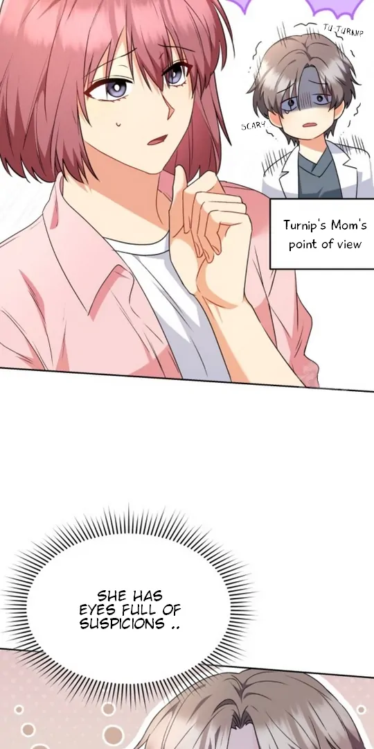 Hello! Veterinarian! Chapter 53 - Page 64