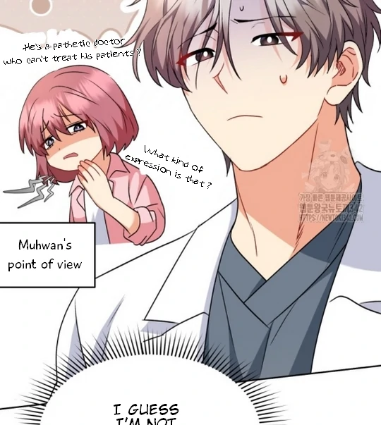 Hello! Veterinarian! Chapter 53 - Page 65