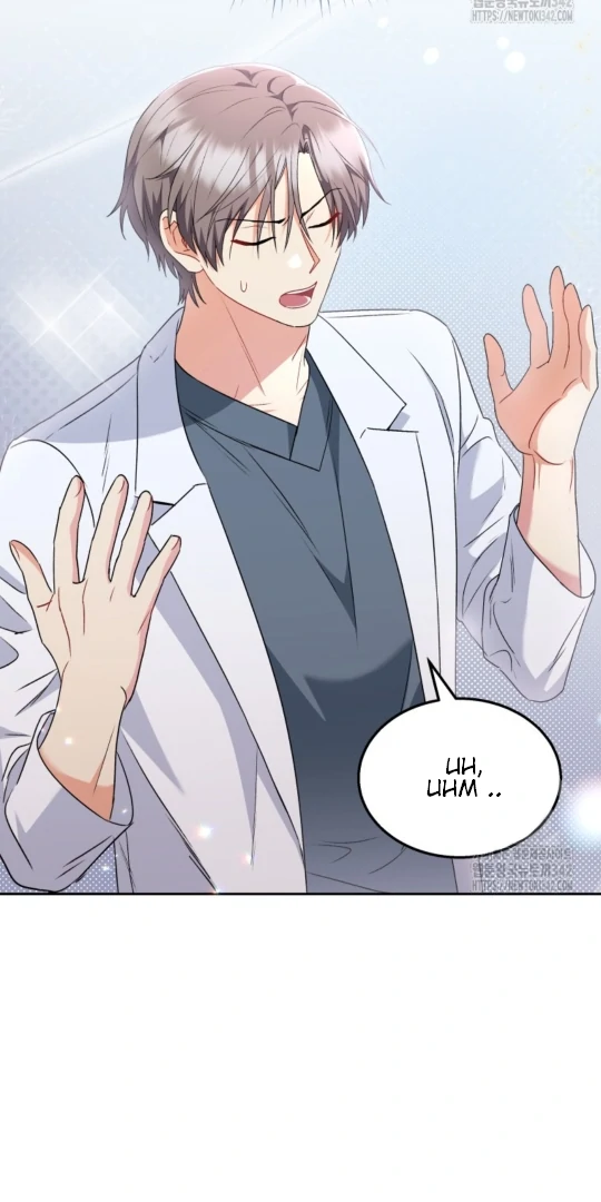 Hello! Veterinarian! Chapter 53 - Page 75