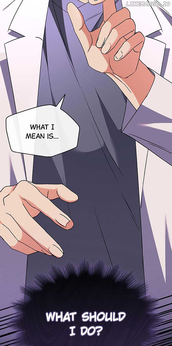 Hello! Veterinarian! Chapter 54 - Page 17