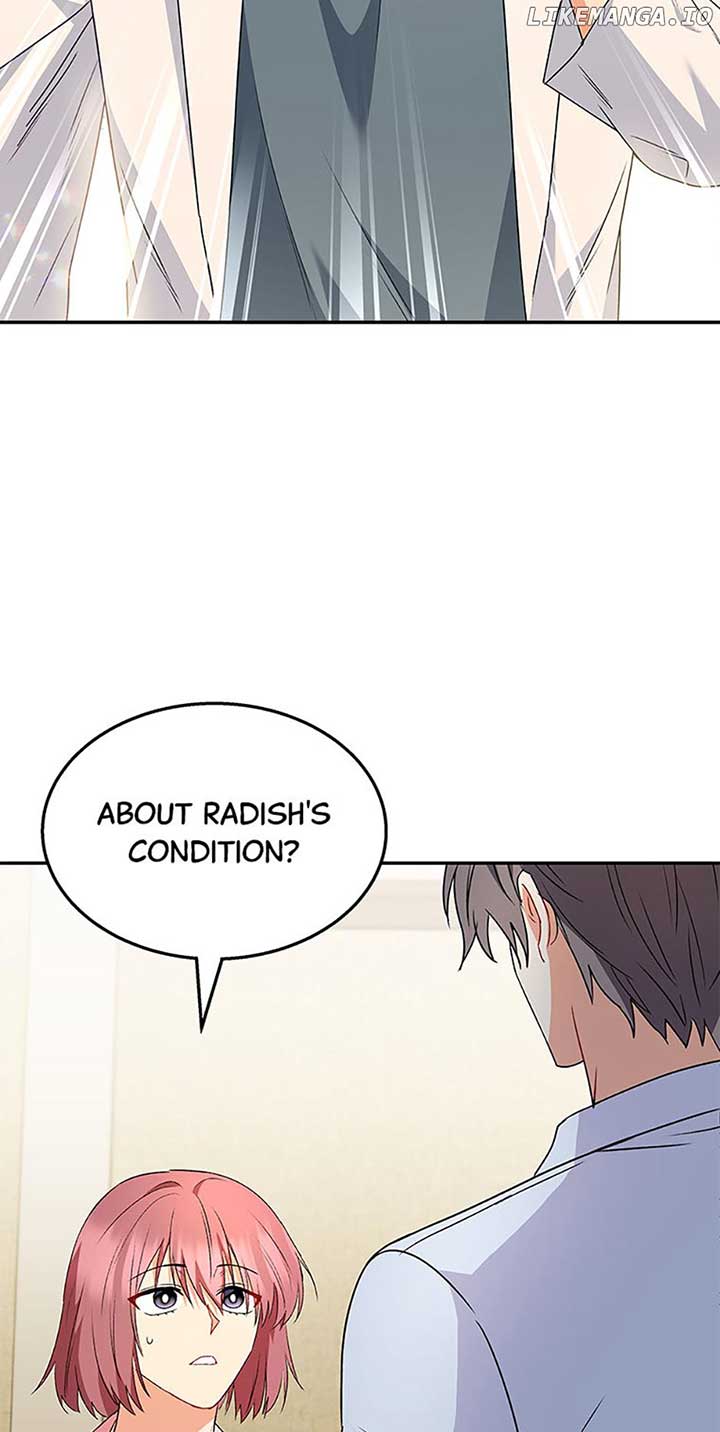 Hello! Veterinarian! Chapter 54 - Page 2