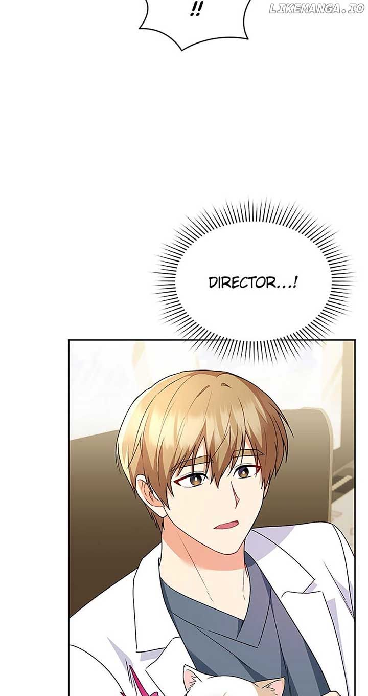 Hello! Veterinarian! Chapter 54 - Page 20