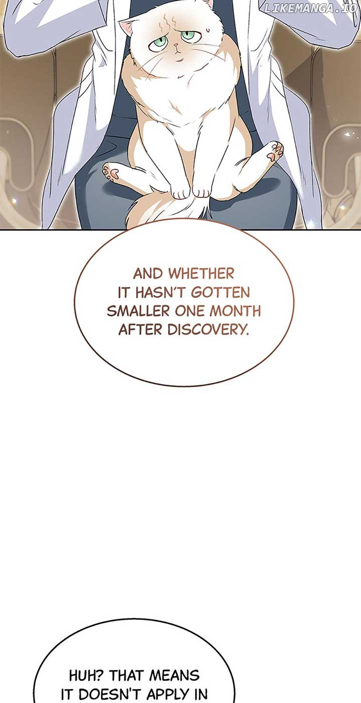 Hello! Veterinarian! Chapter 54 - Page 23