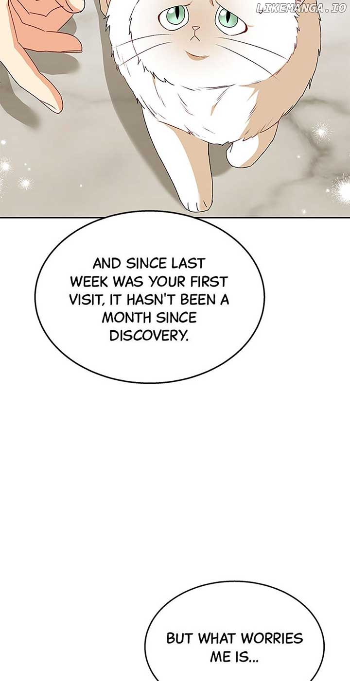 Hello! Veterinarian! Chapter 54 - Page 26