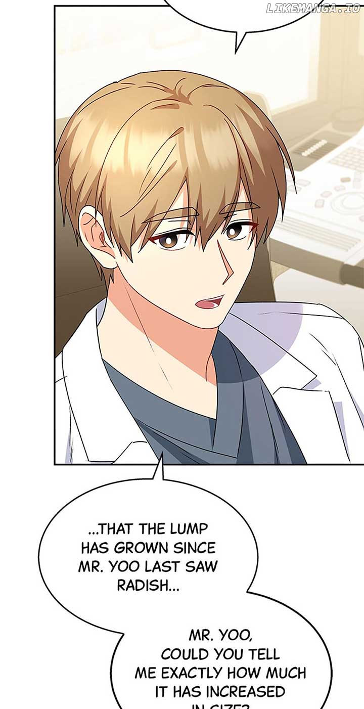 Hello! Veterinarian! Chapter 54 - Page 27