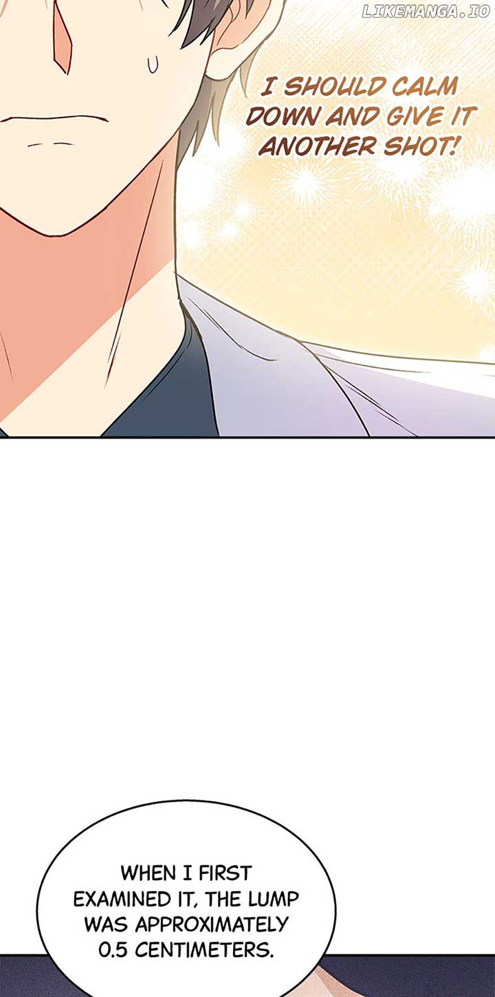 Hello! Veterinarian! Chapter 54 - Page 32