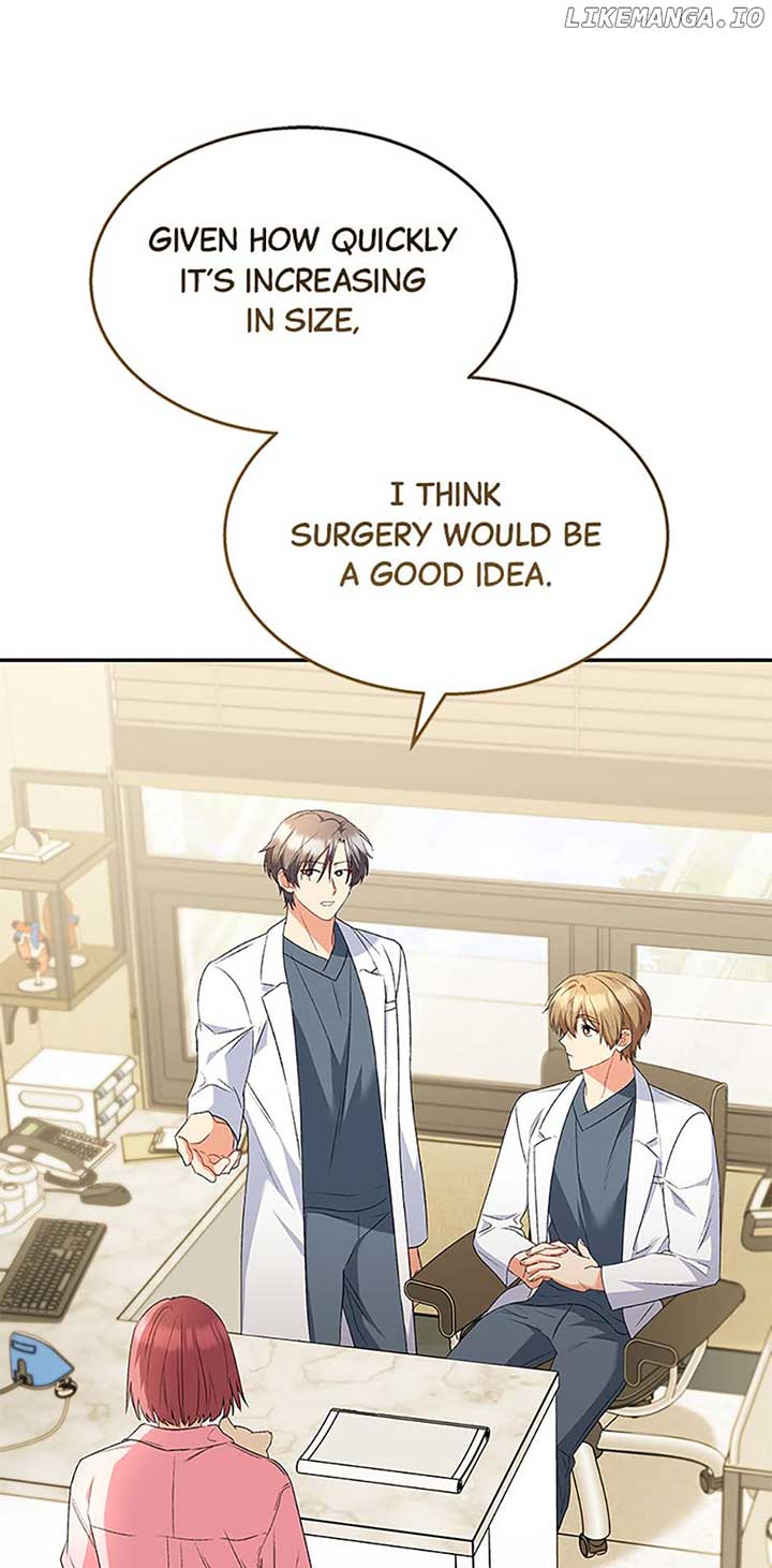 Hello! Veterinarian! Chapter 54 - Page 35