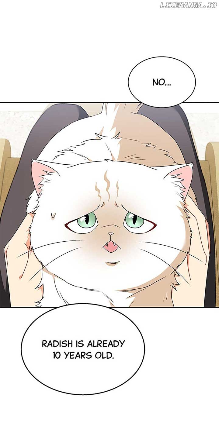 Hello! Veterinarian! Chapter 54 - Page 39