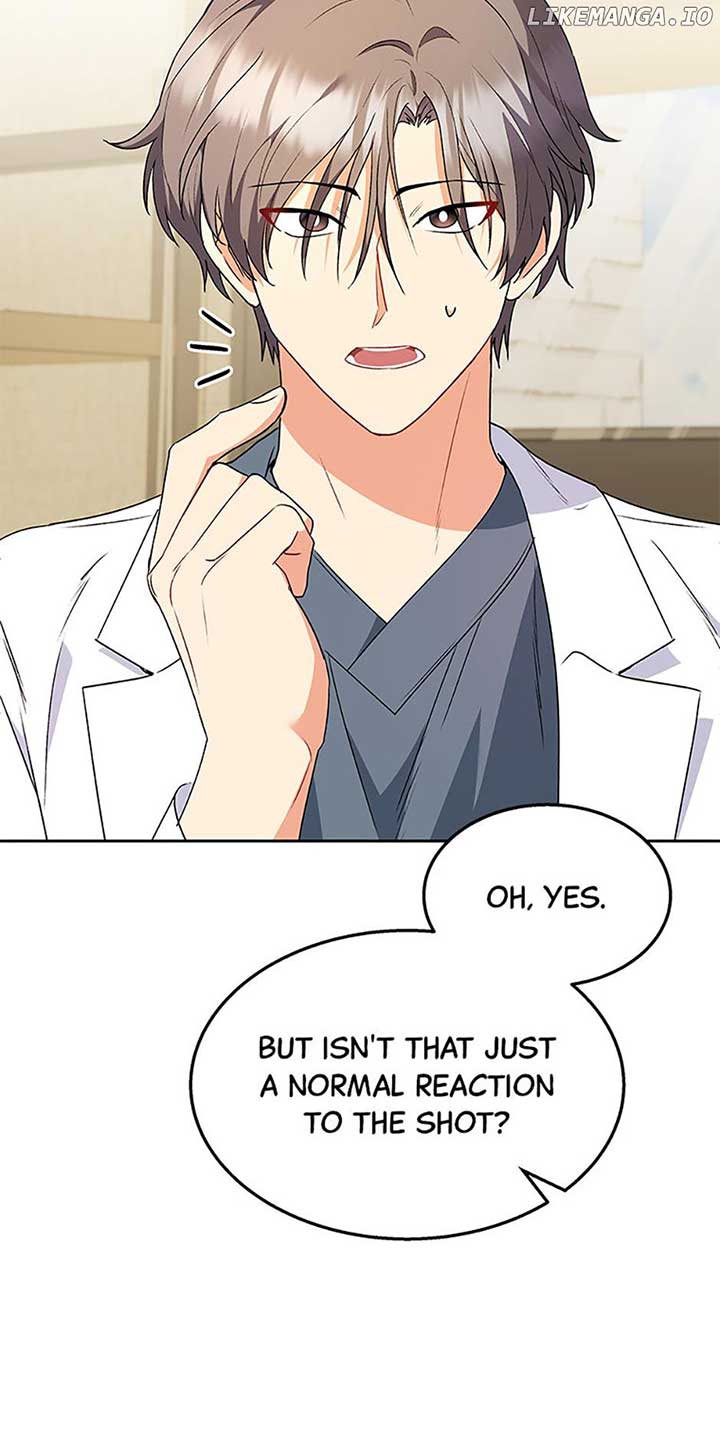 Hello! Veterinarian! Chapter 54 - Page 4