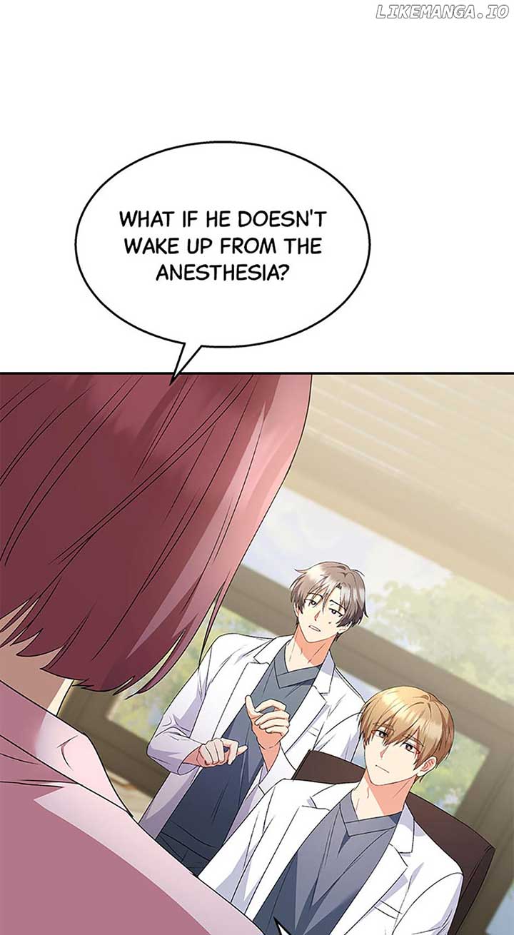 Hello! Veterinarian! Chapter 54 - Page 40