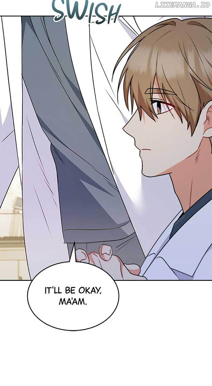 Hello! Veterinarian! Chapter 54 - Page 44