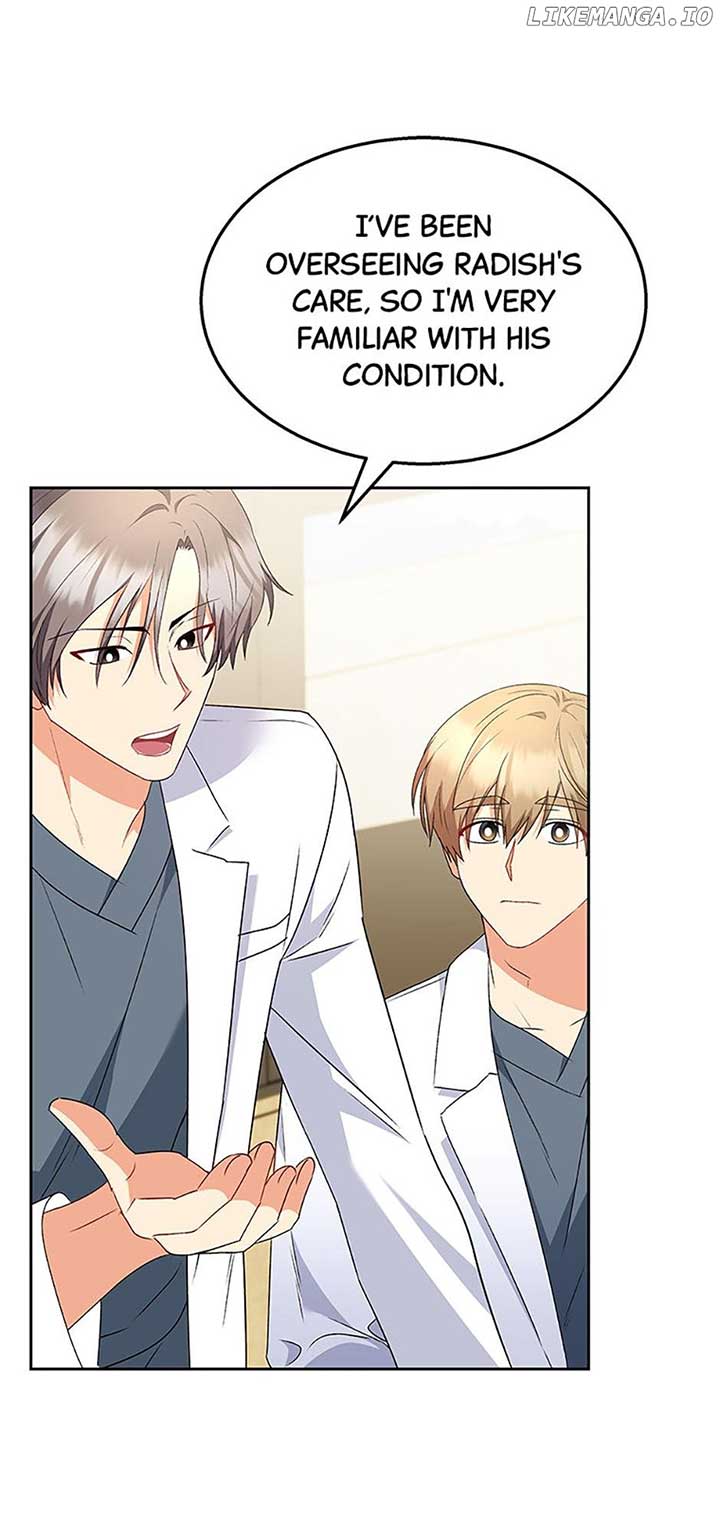 Hello! Veterinarian! Chapter 54 - Page 45