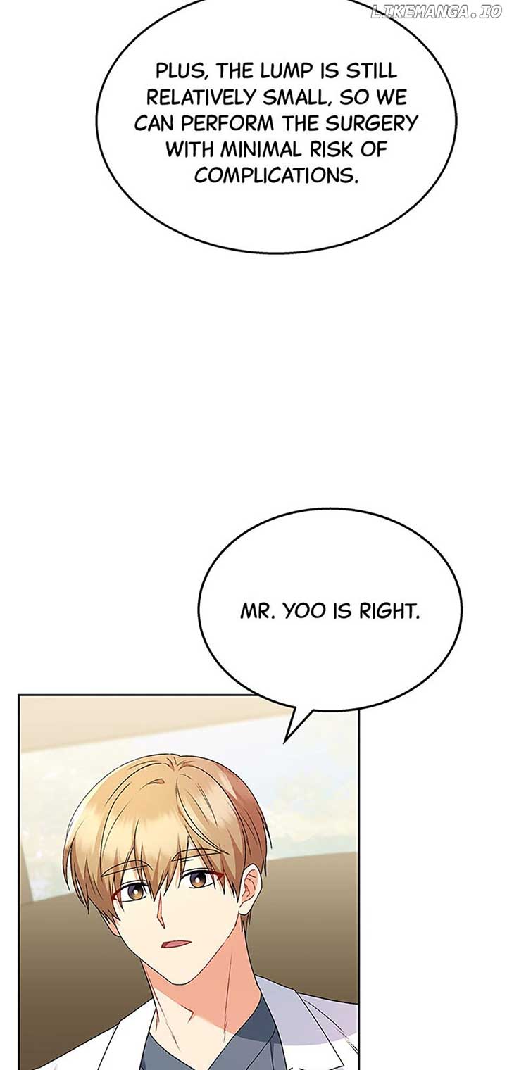 Hello! Veterinarian! Chapter 54 - Page 47