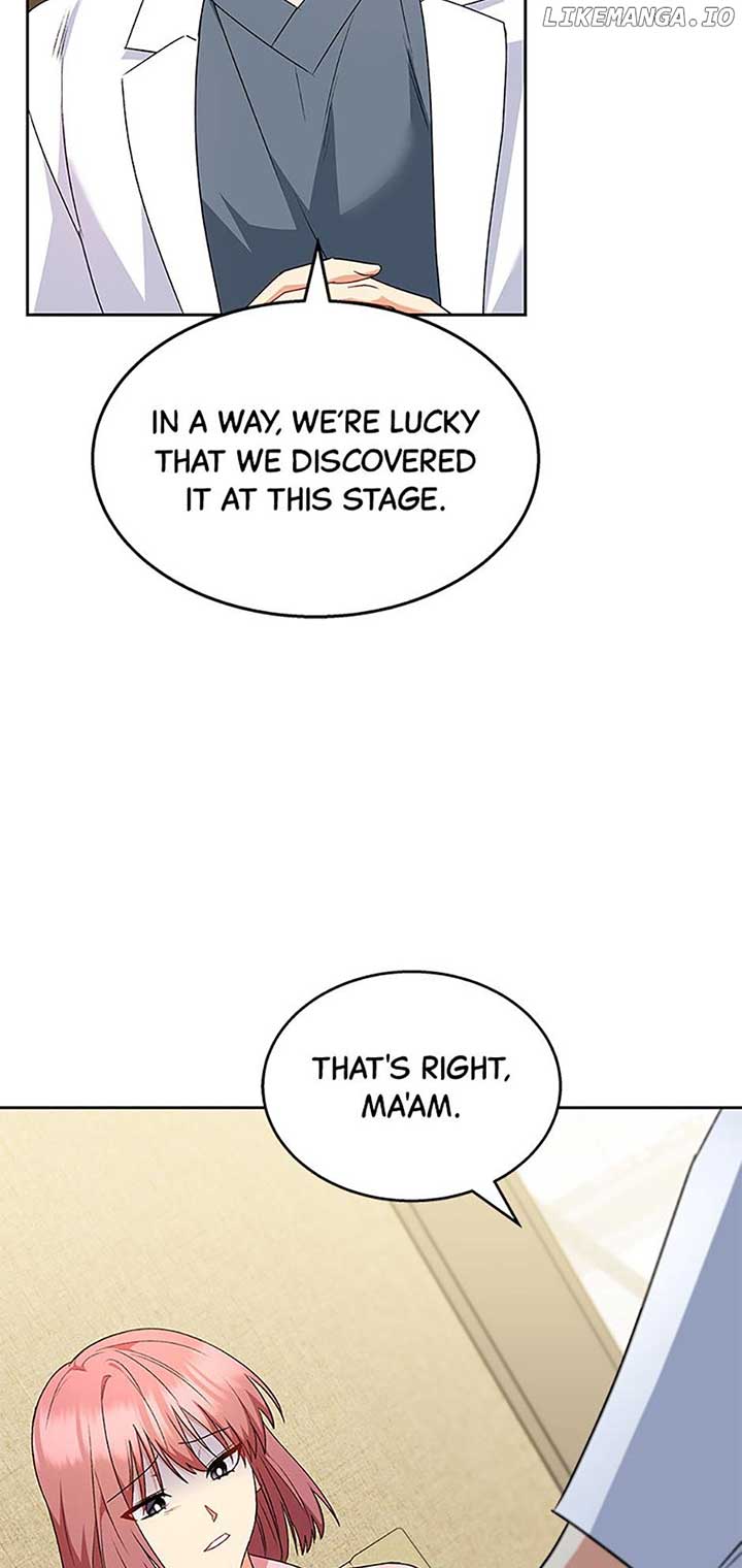 Hello! Veterinarian! Chapter 54 - Page 48