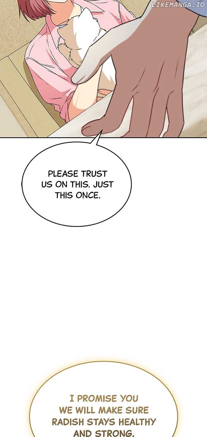 Hello! Veterinarian! Chapter 54 - Page 49