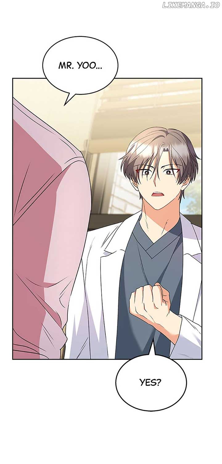 Hello! Veterinarian! Chapter 54 - Page 53