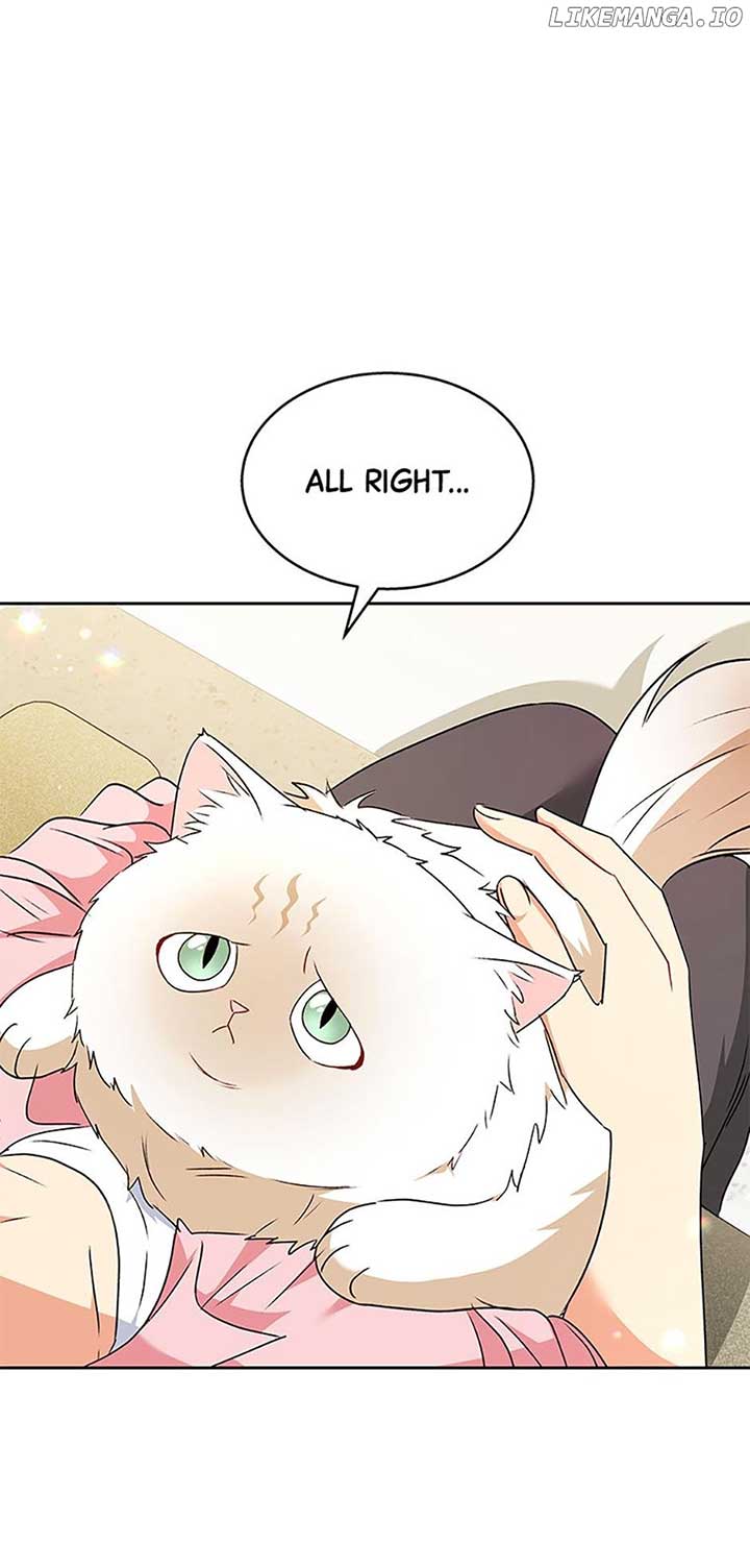 Hello! Veterinarian! Chapter 54 - Page 56