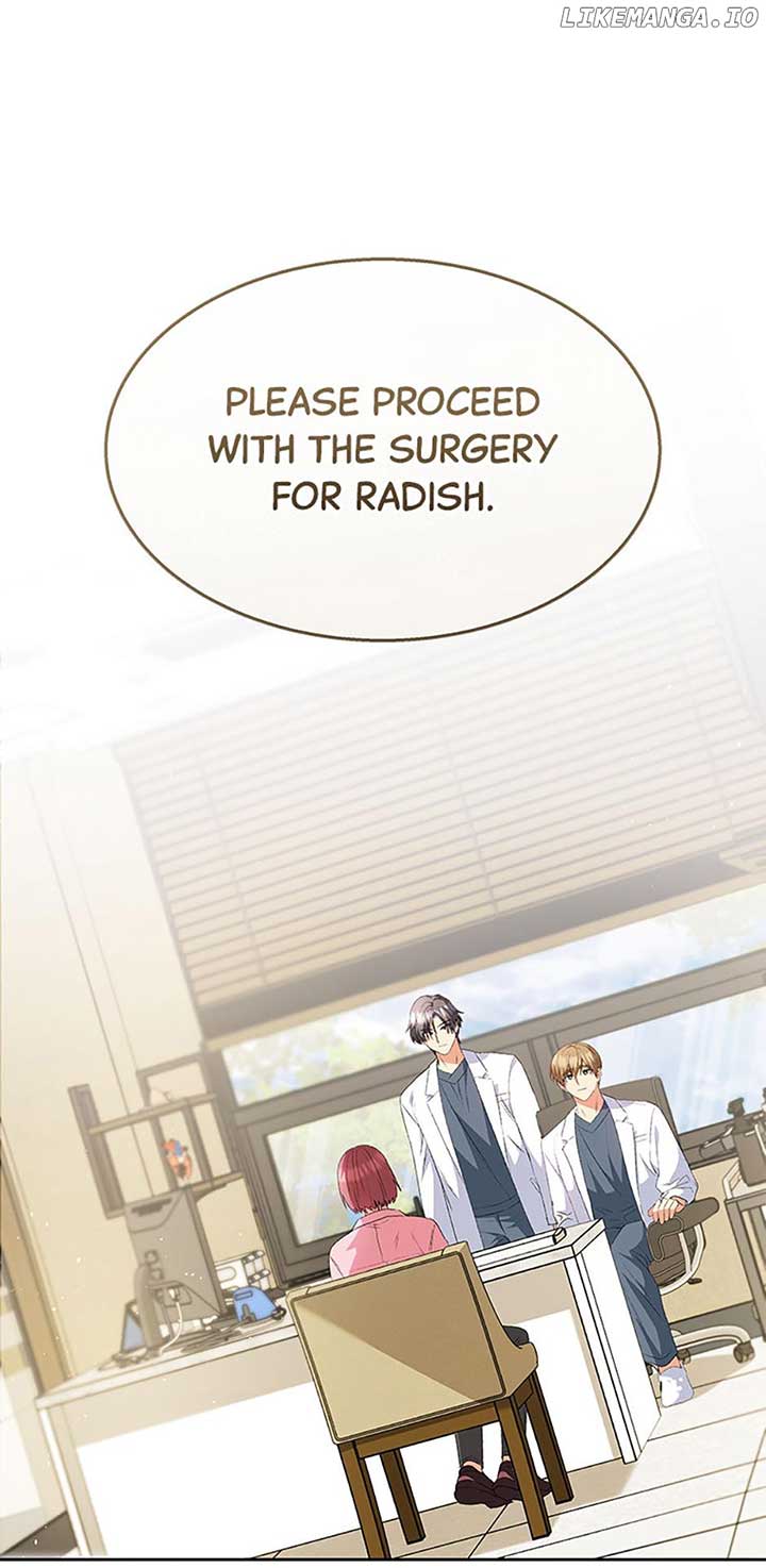 Hello! Veterinarian! Chapter 54 - Page 57