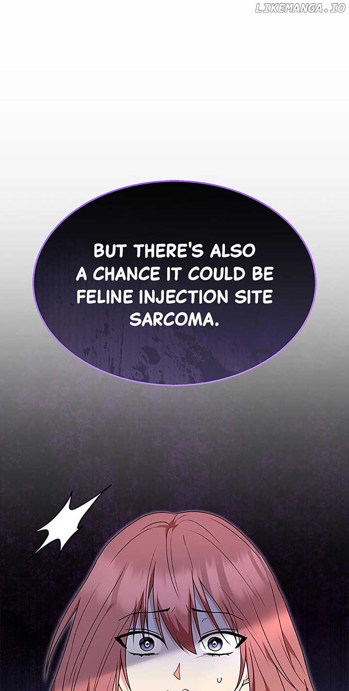 Hello! Veterinarian! Chapter 54 - Page 6