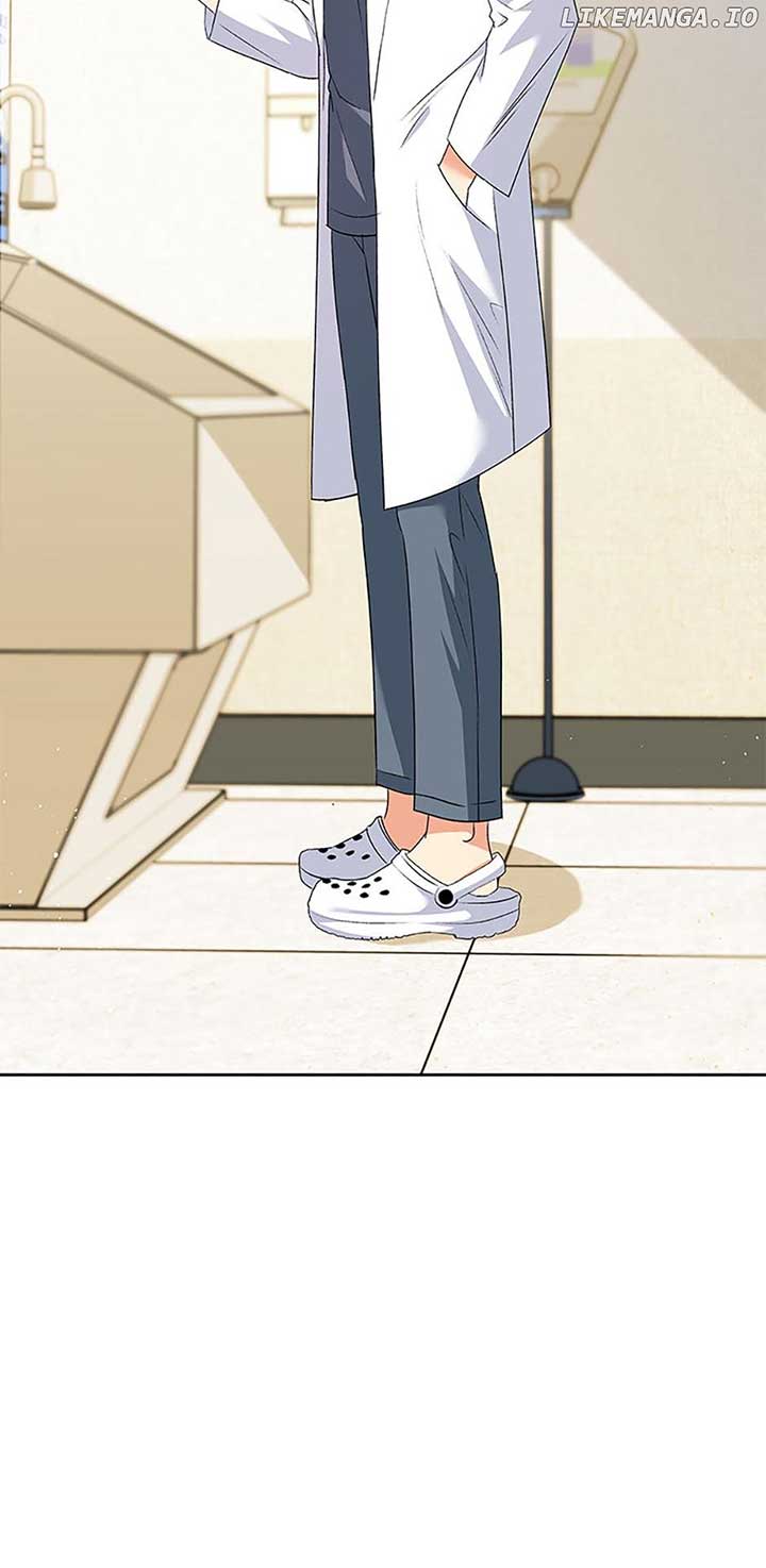 Hello! Veterinarian! Chapter 54 - Page 60