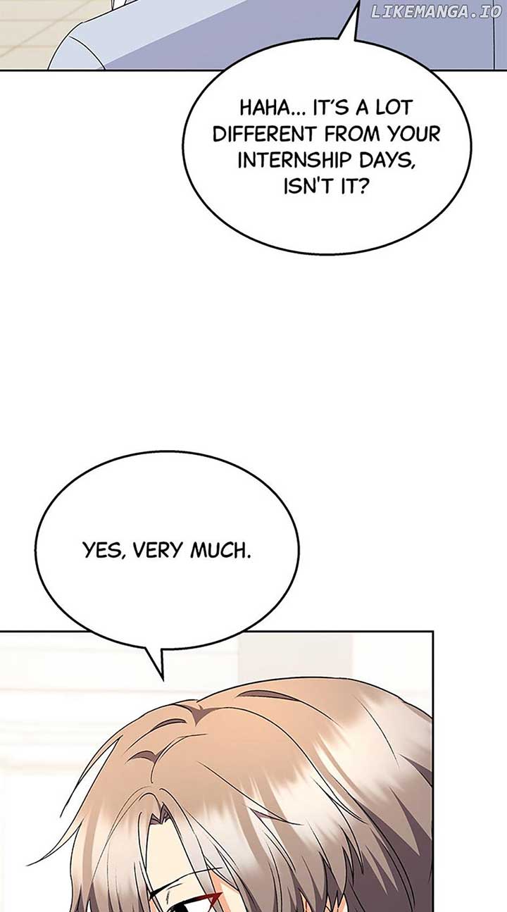 Hello! Veterinarian! Chapter 54 - Page 64
