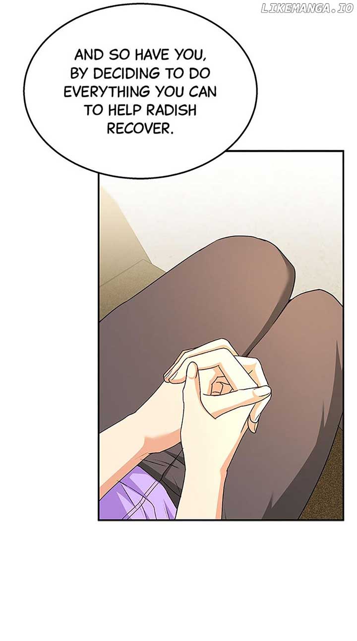 Hello! Veterinarian! Chapter 54 - Page 68