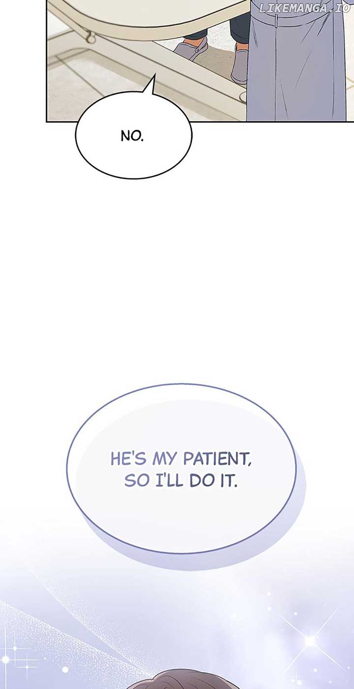Hello! Veterinarian! Chapter 54 - Page 70
