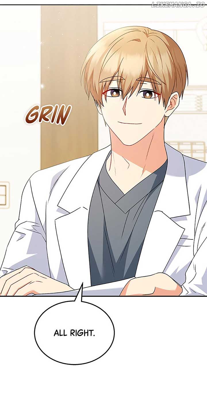 Hello! Veterinarian! Chapter 54 - Page 72