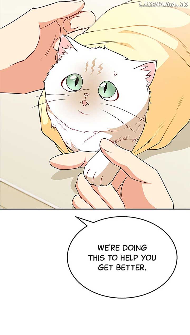 Hello! Veterinarian! Chapter 54 - Page 77