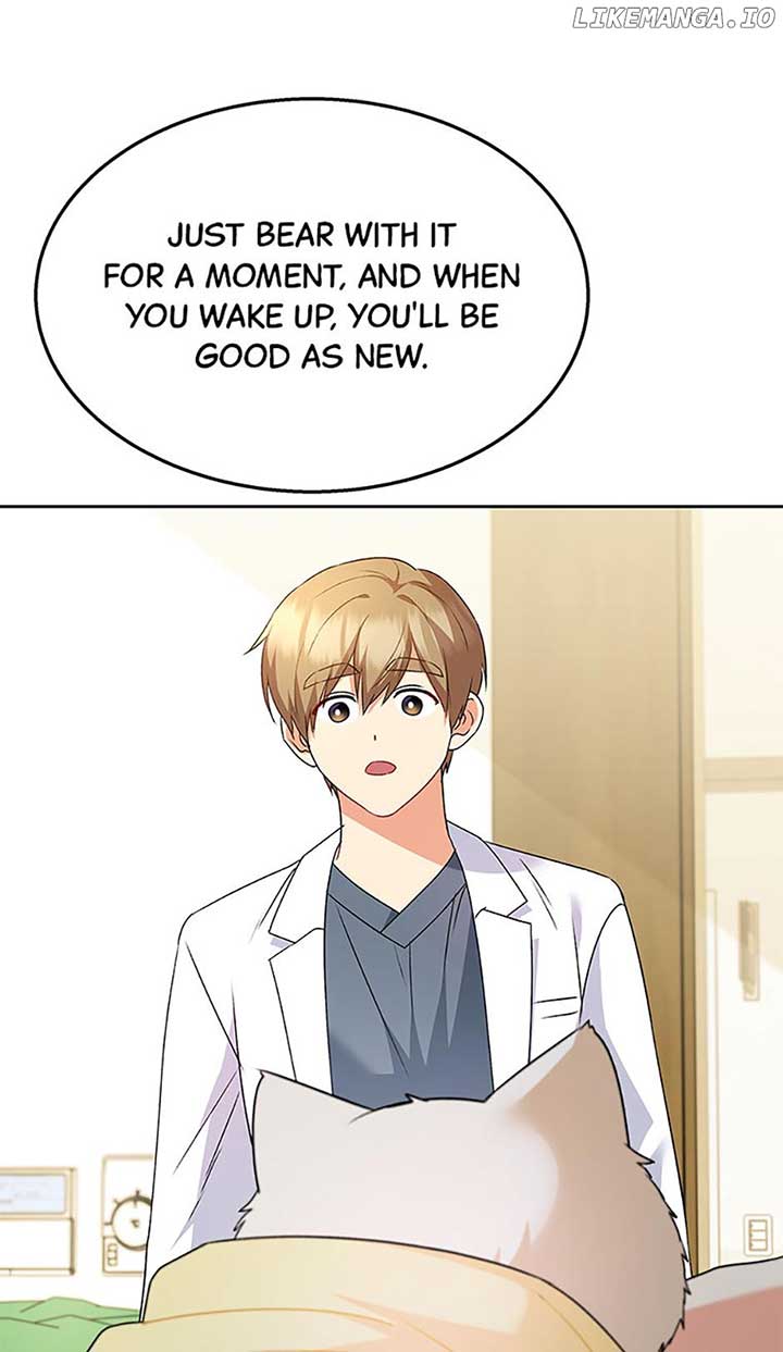 Hello! Veterinarian! Chapter 54 - Page 78