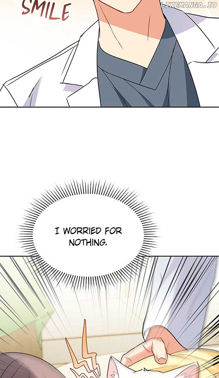 Hello! Veterinarian! Chapter 54 - Page 80