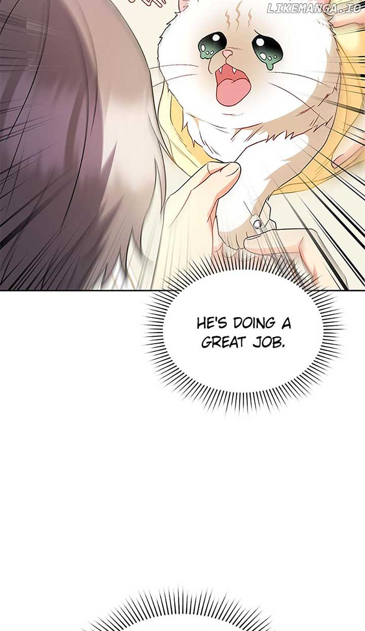 Hello! Veterinarian! Chapter 54 - Page 81