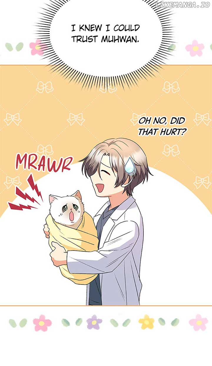 Hello! Veterinarian! Chapter 54 - Page 82