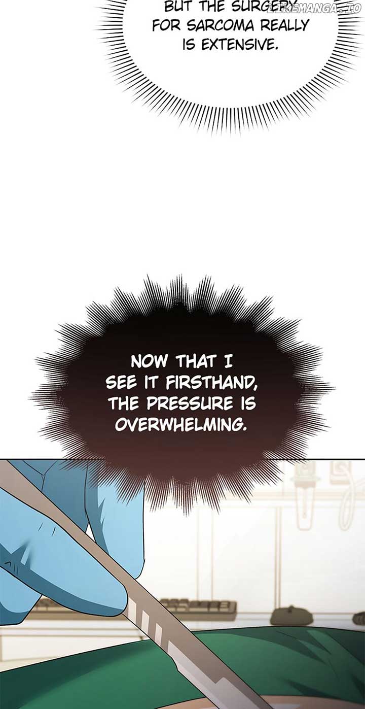 Hello! Veterinarian! Chapter 55 - Page 13
