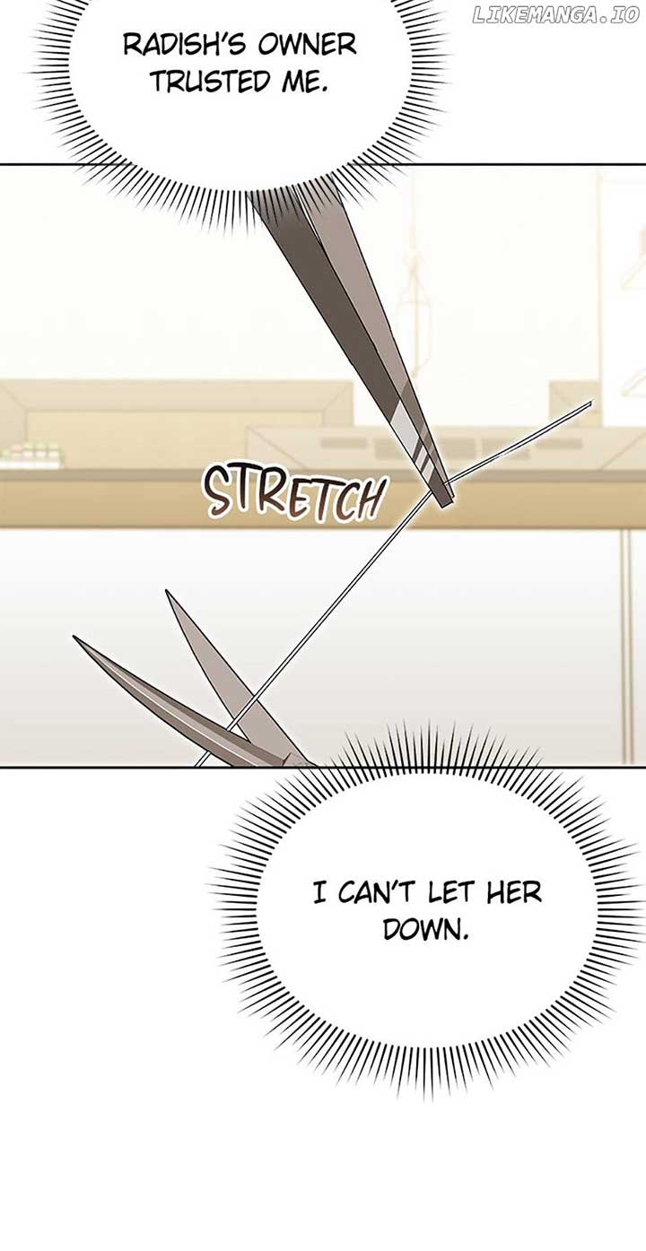Hello! Veterinarian! Chapter 55 - Page 16