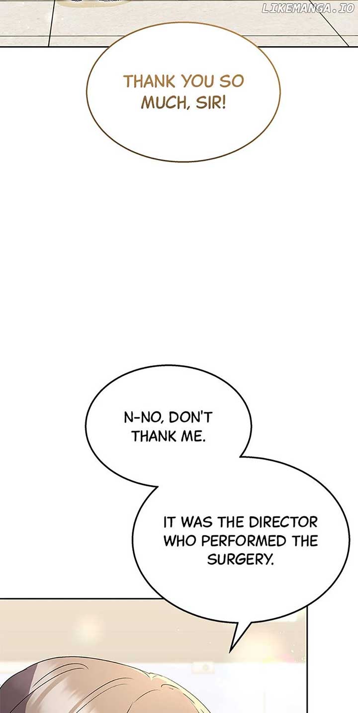 Hello! Veterinarian! Chapter 55 - Page 27