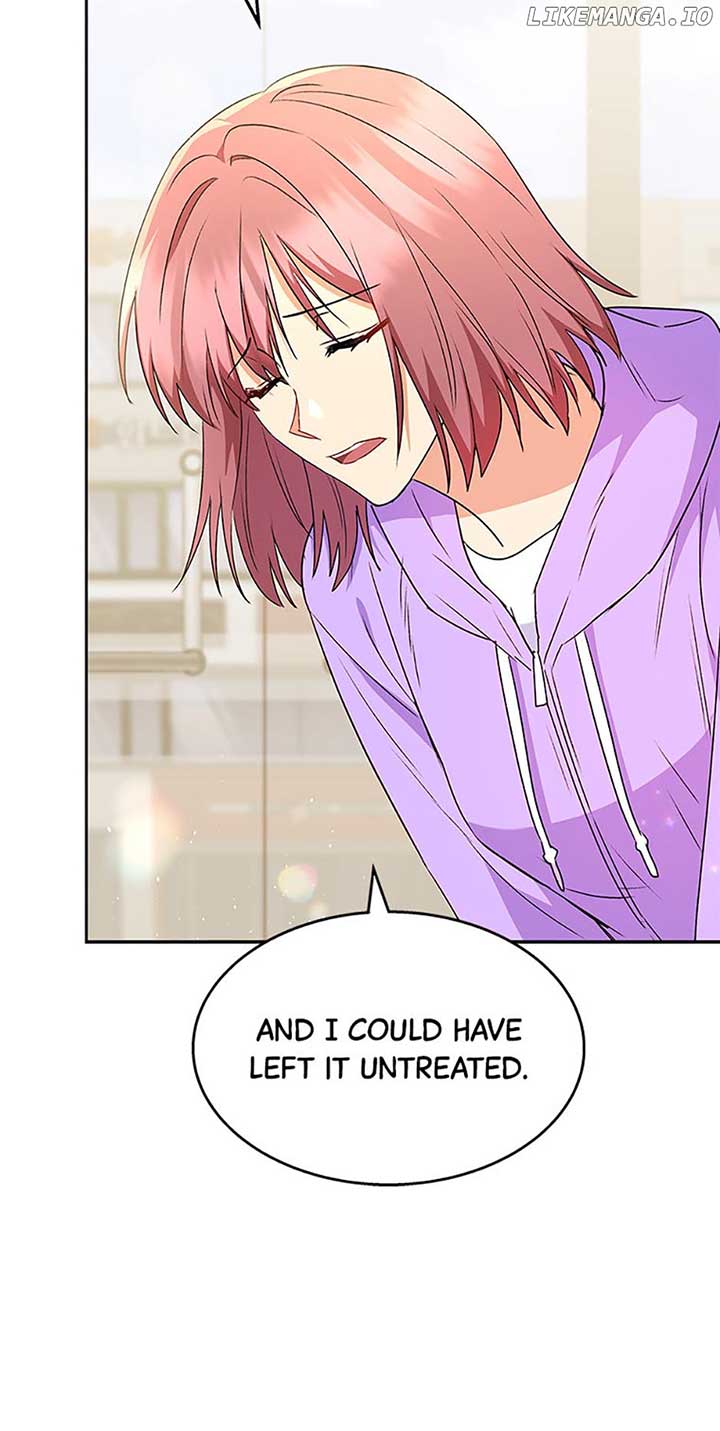Hello! Veterinarian! Chapter 55 - Page 29