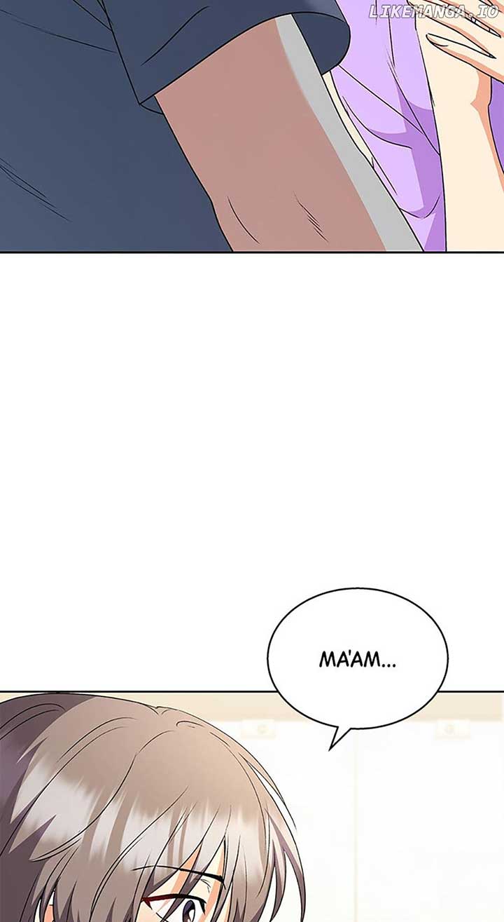 Hello! Veterinarian! Chapter 55 - Page 31