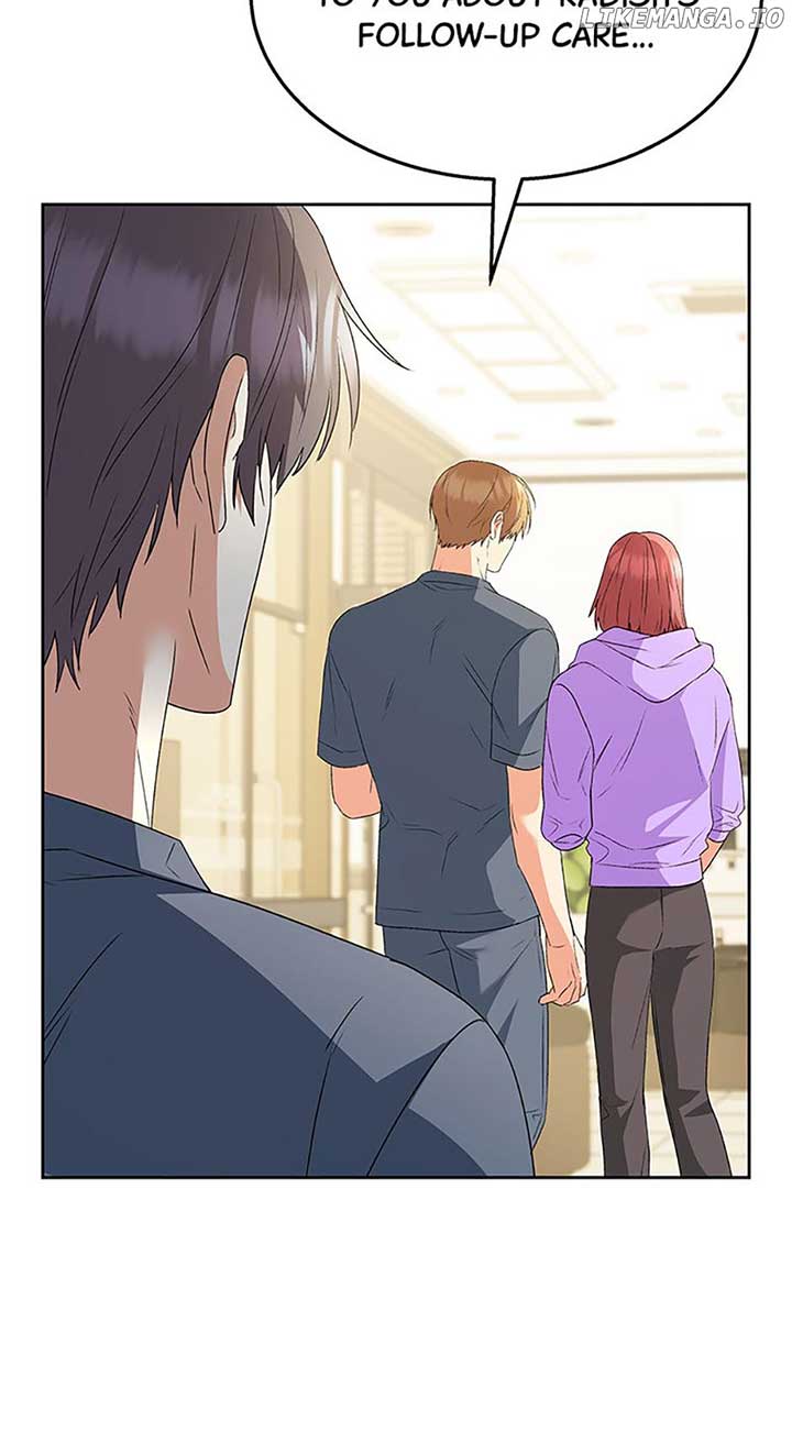 Hello! Veterinarian! Chapter 55 - Page 35