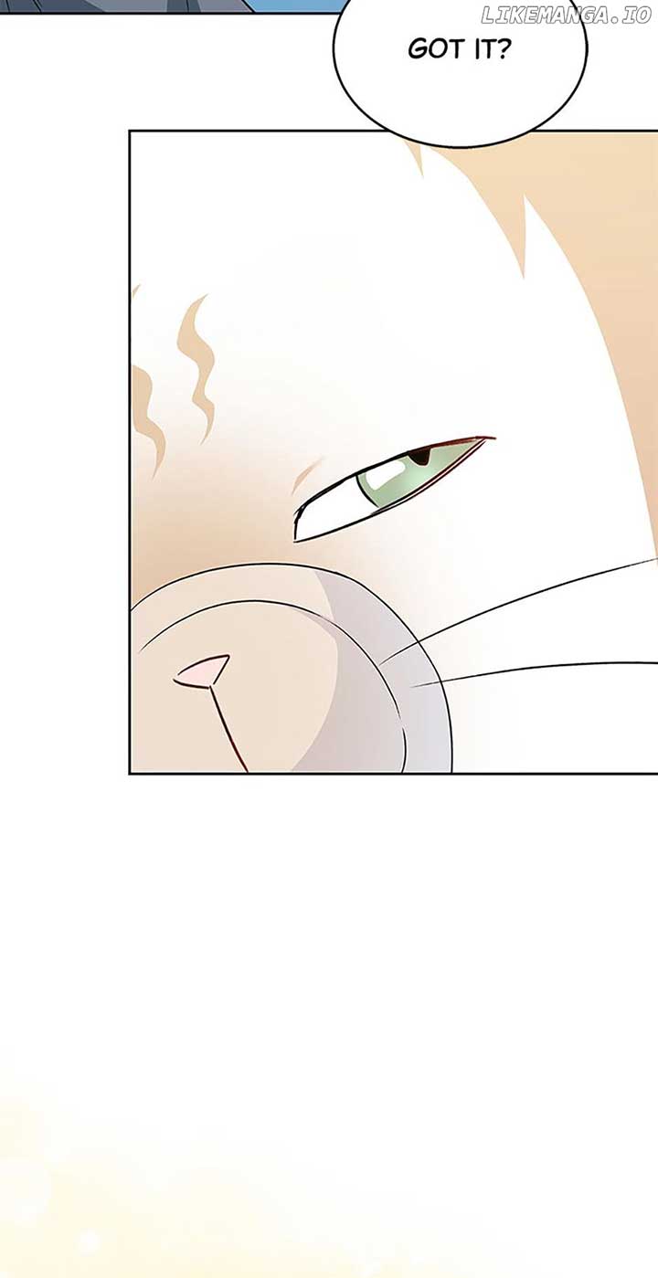 Hello! Veterinarian! Chapter 55 - Page 4